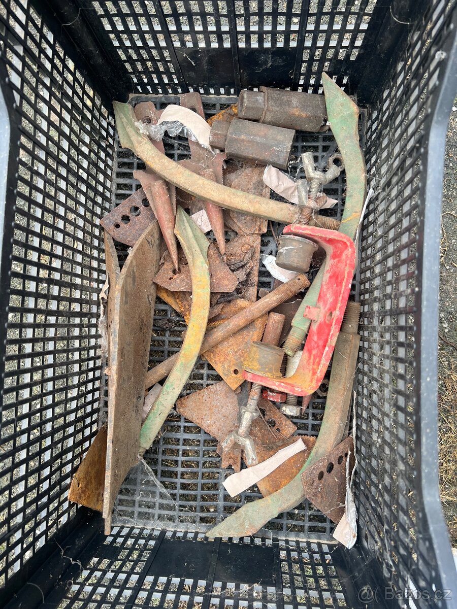 Zahradní technika - 16