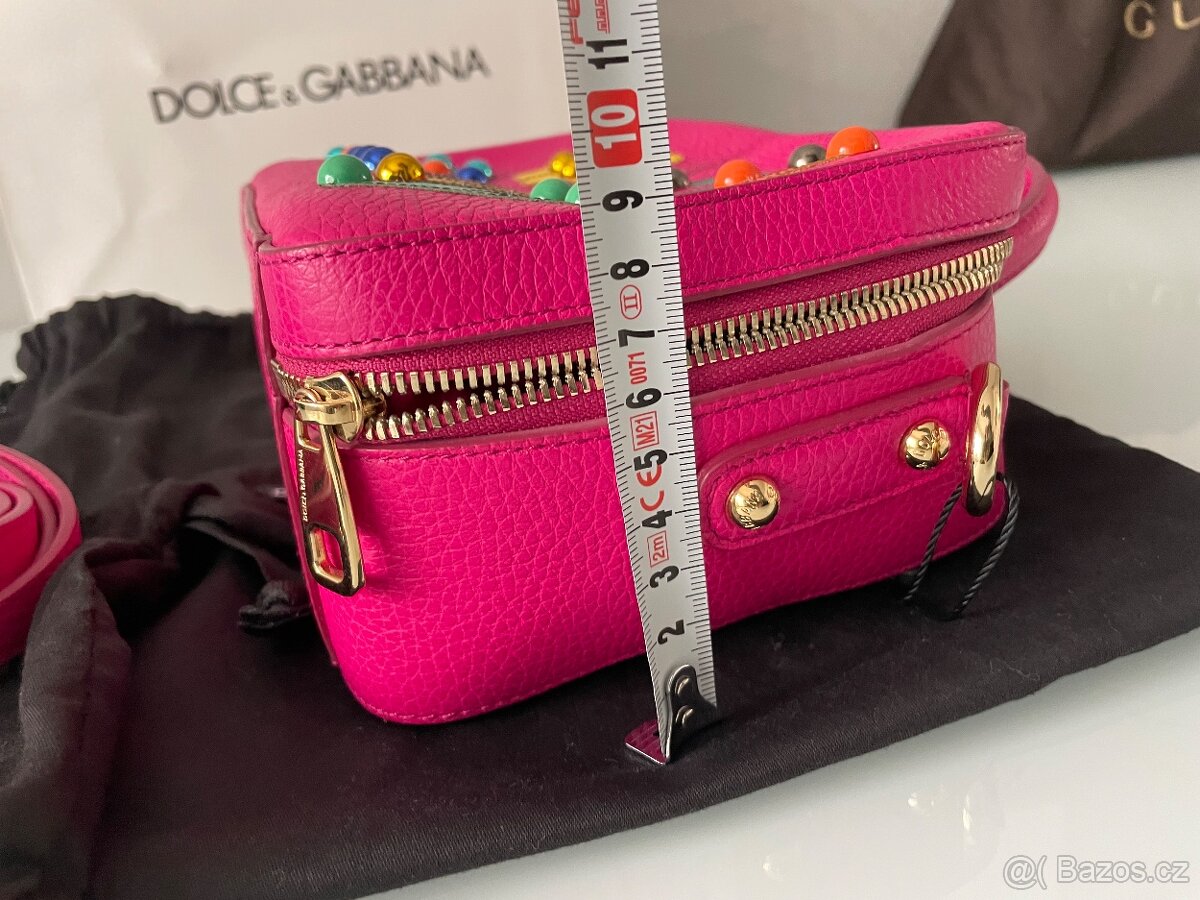 Dolce & Gabbana kabelka - 16