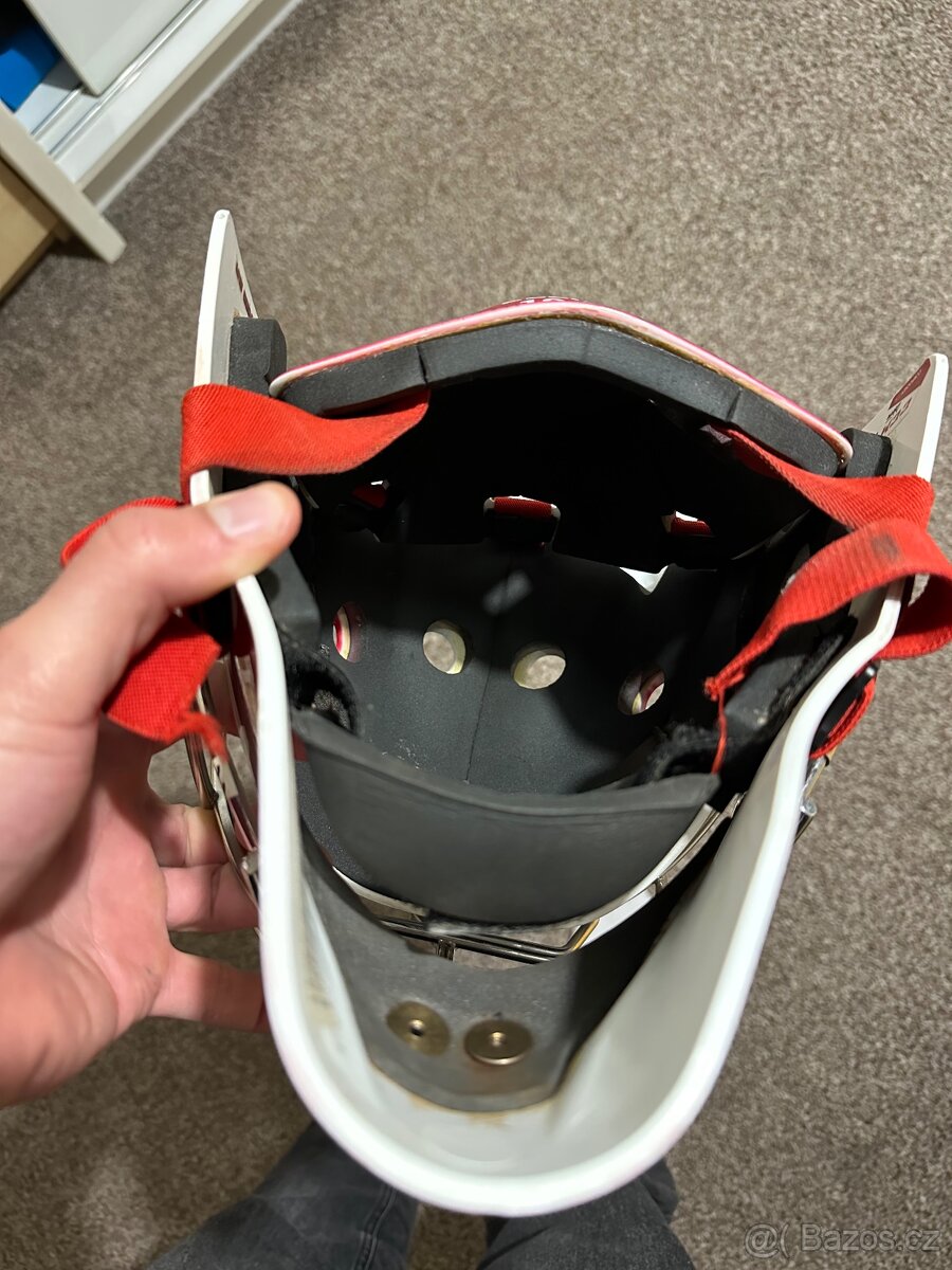 Kompletní brankářská výstroj - 16