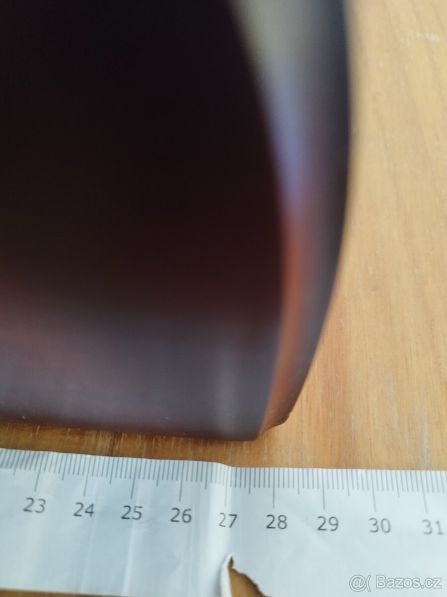 Nástěnné hodiny s kyvadlem Chronet Quartz - 16