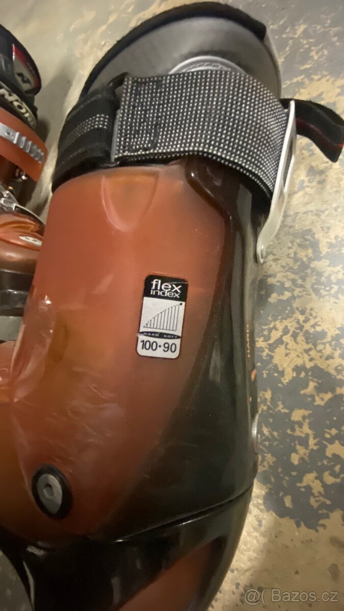 Lyžařské helmy - 16