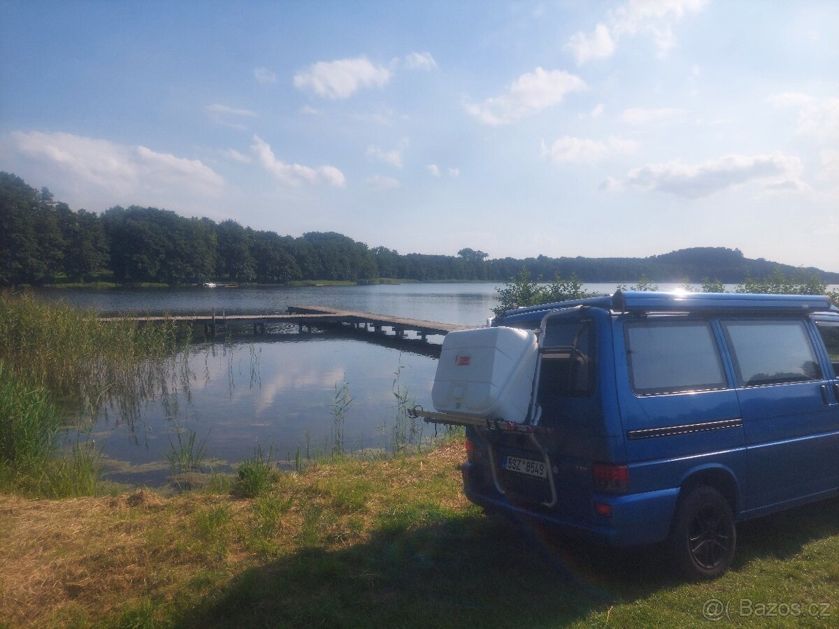 T4 California Coach - 16