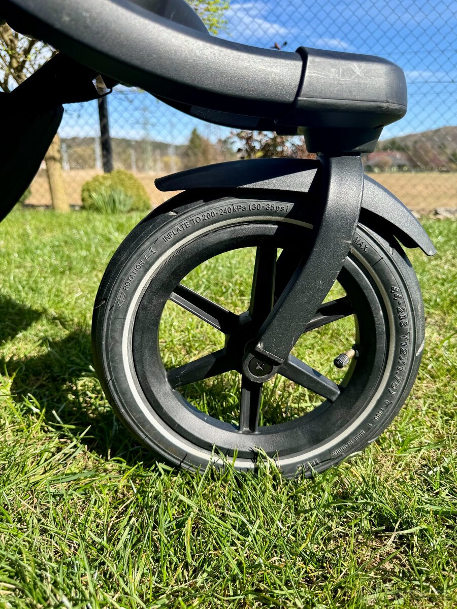 Thule Urban Glide 2 – Green Cypress - 16