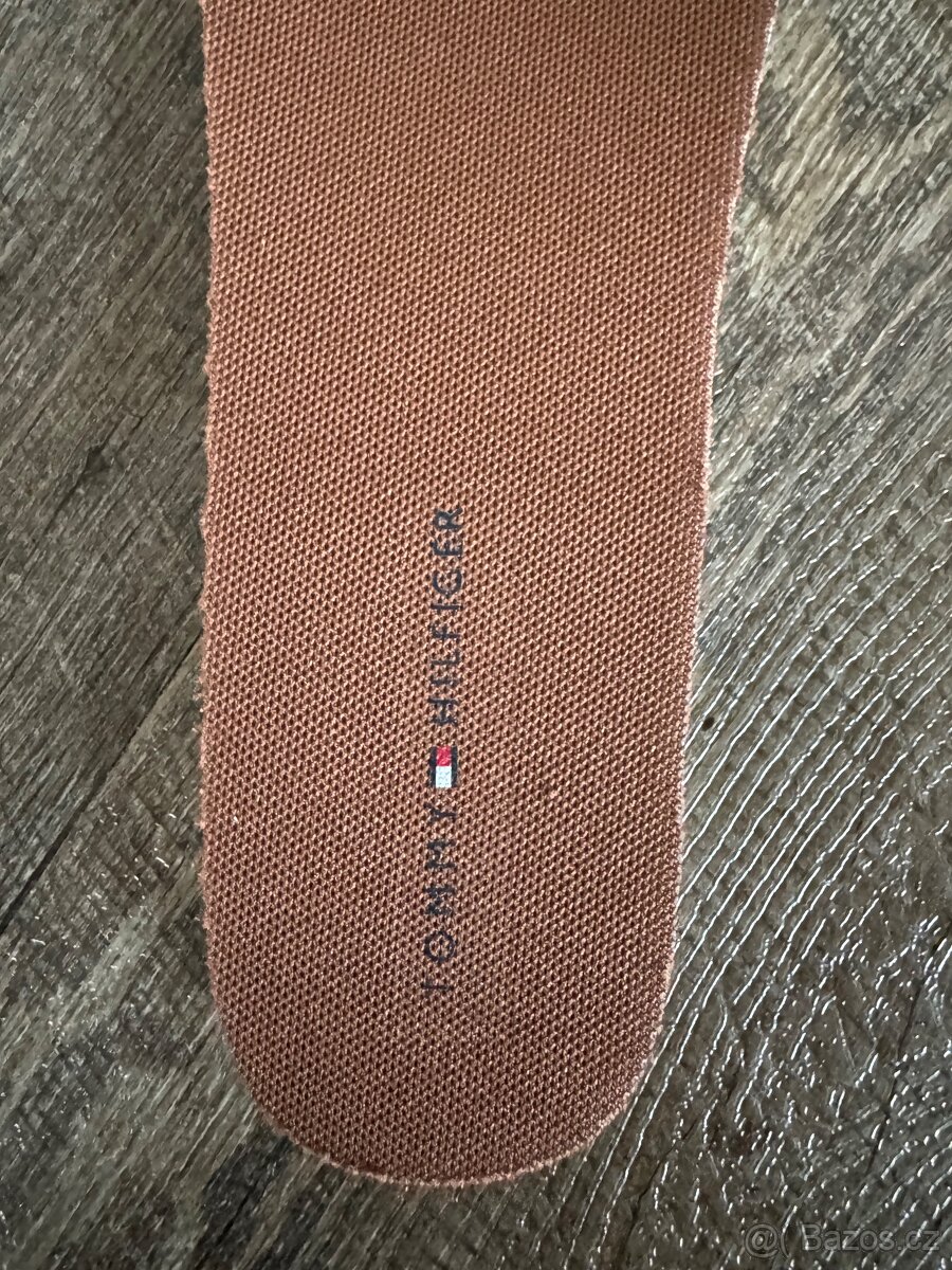 Boty tommy hilfiger - 16