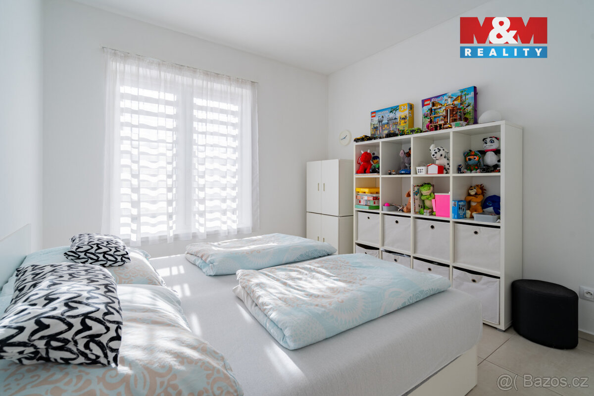 Prodej rodinného domu, 123 m2, Suchdol nad Lužnicí - 16