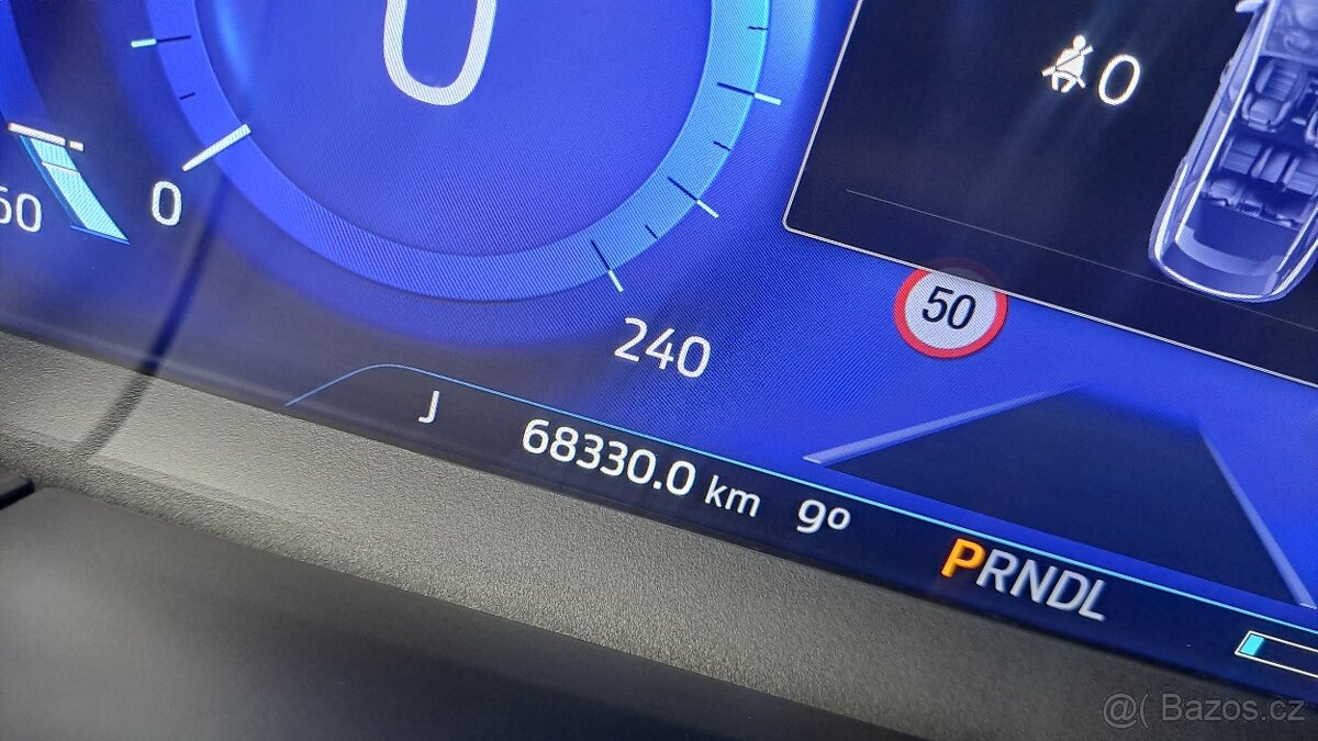 Ford Kuga 2.5 Plug-inHybrid Titanium - 16