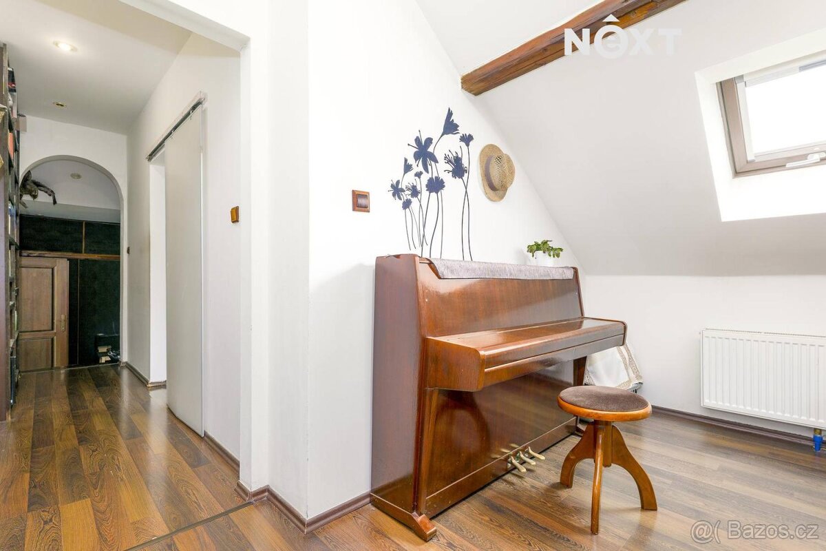 Prodej byt 4+kk, 113㎡ - 16