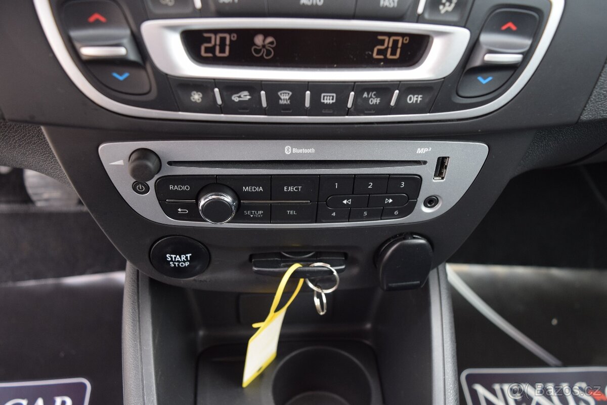 Renault Mégane 1.2 TCe 85KW LIMITED - 16