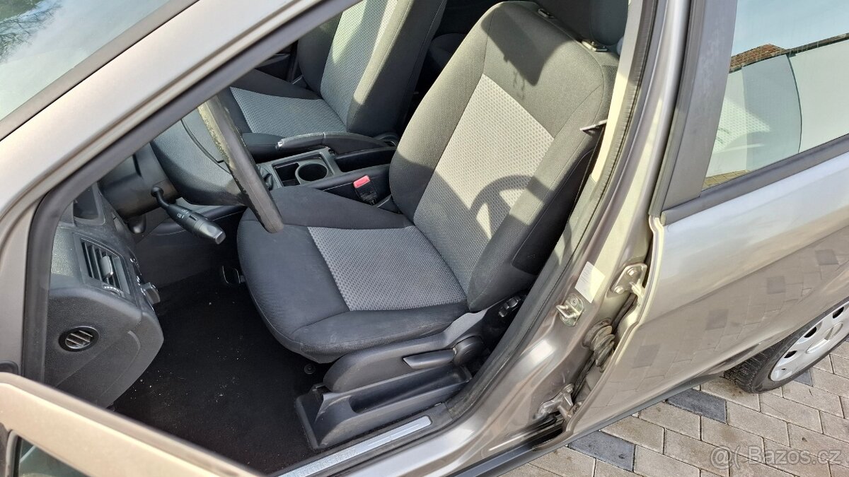 Mercedes-Benz A 160 / 169 2,0 CDI - 60kw. DIESEL - 16