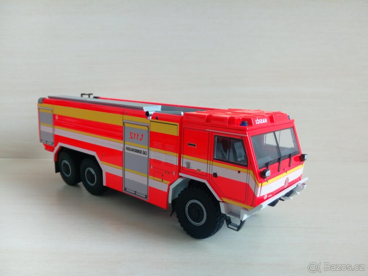 Tatra Kaden 1:43 - 16