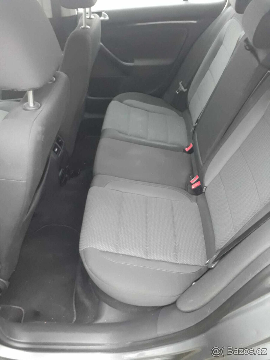 Volkswagen Golf 6 Kombi TDI.2011. - 16