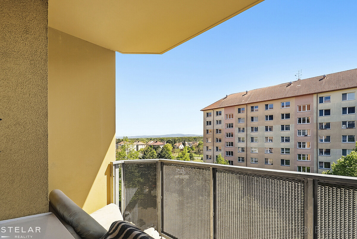 Prodej bytu 1+1 45 m² - 16