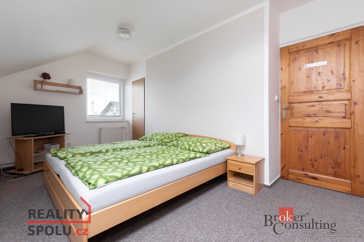 Prodej, komerční/ubytování, 800 m2, Hlavní 505/133, 74706 Op - 16