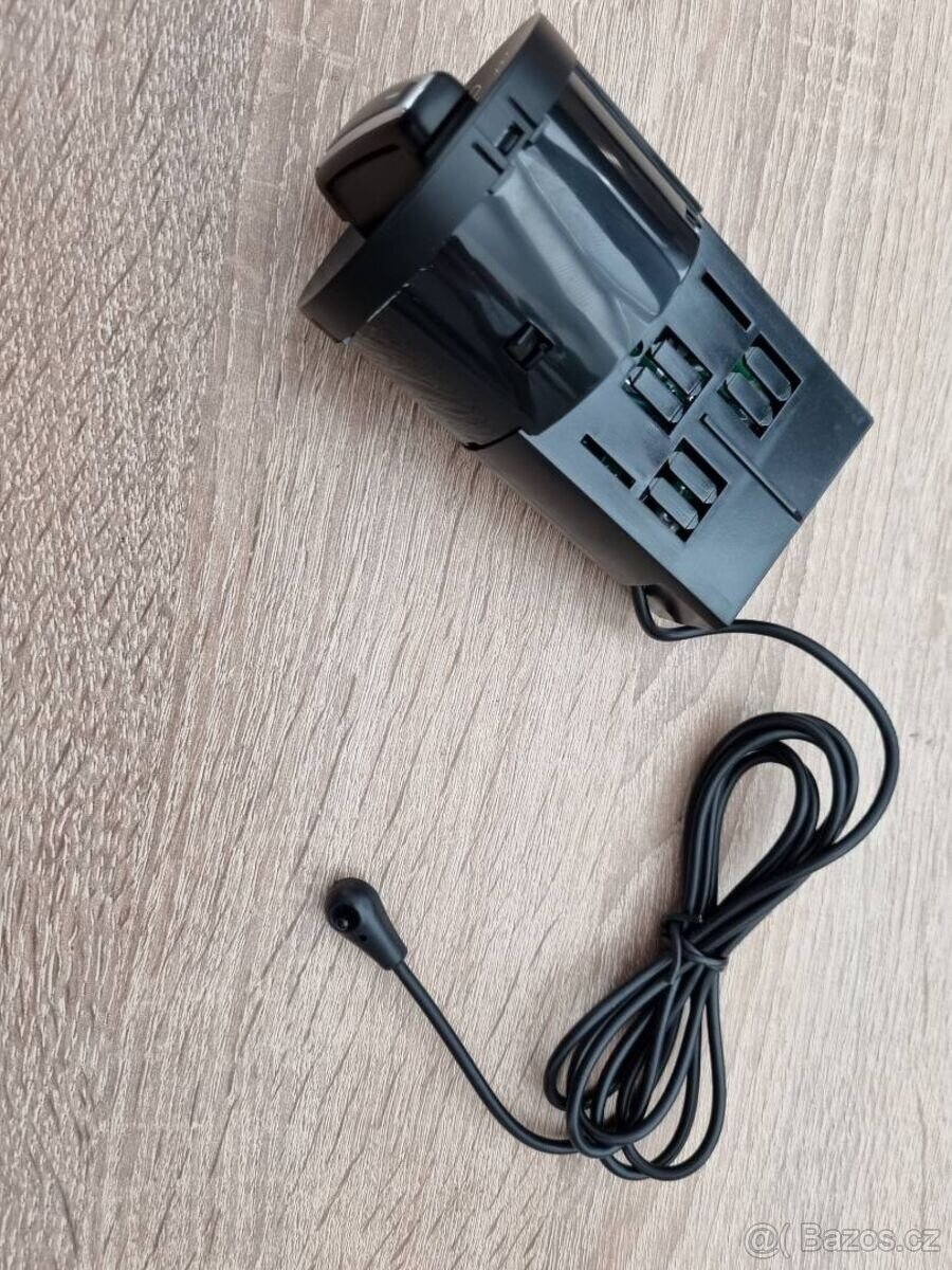 Vypinac svetiel + funkce AUTOMATICKEHO zapnuti - 16