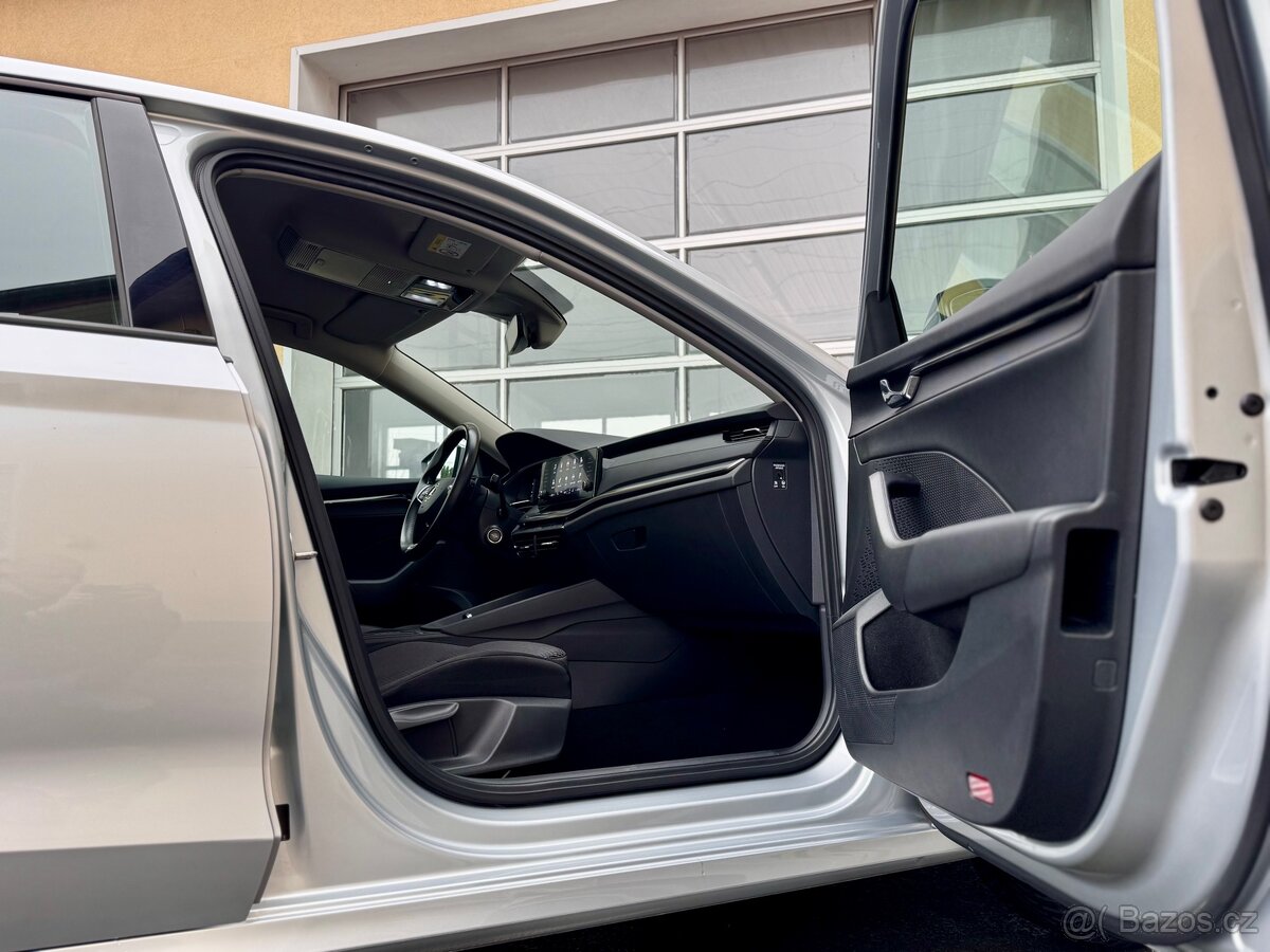 Škoda Octavia 4 DPH 152 000km 2.0TDI DSG 2021 ČR - 16