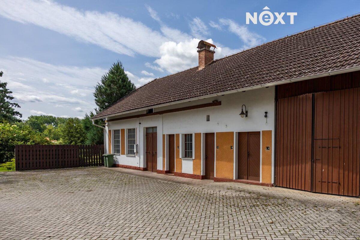 Prodej Rodinný dům, 380㎡ - 16