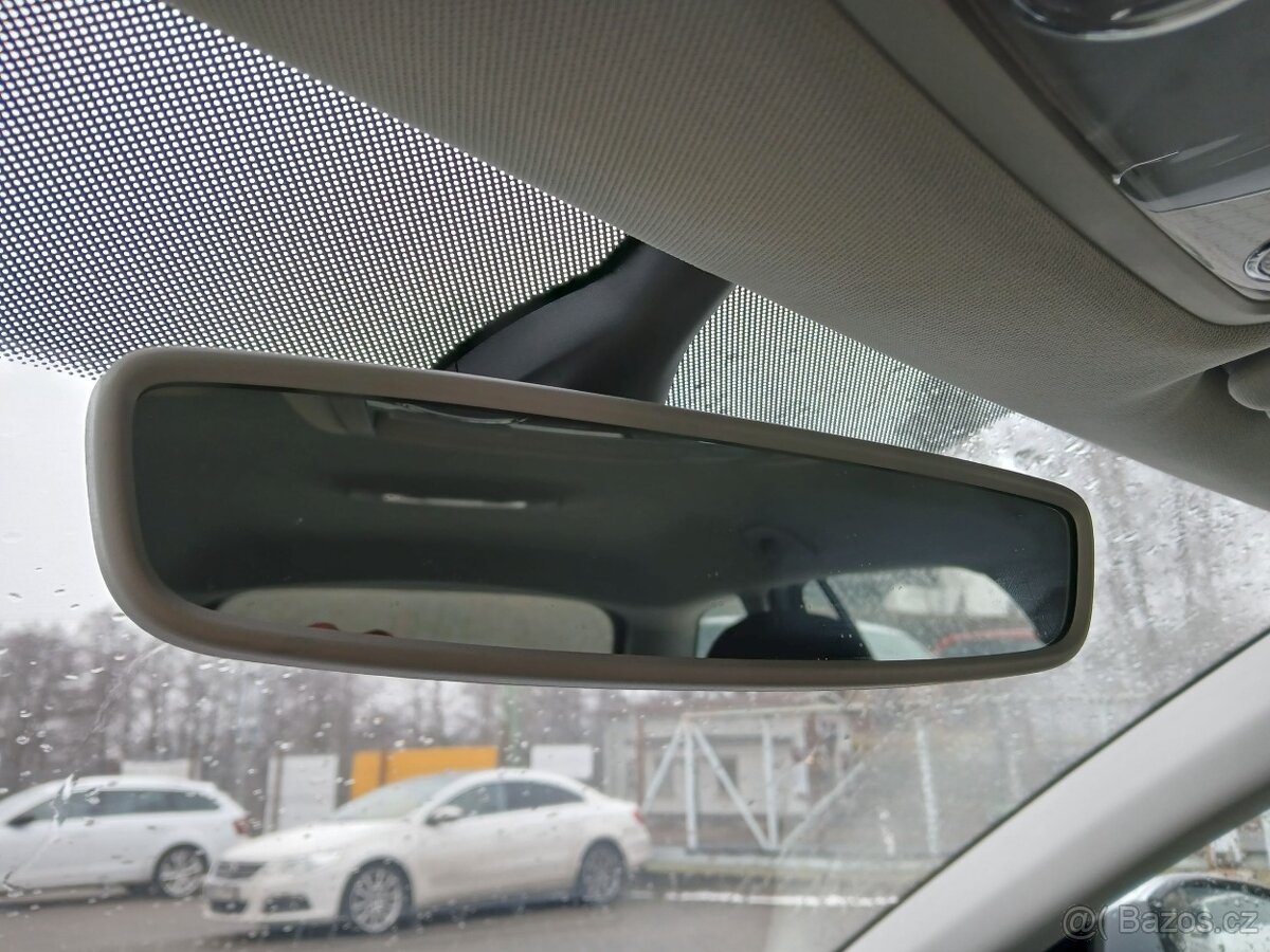 ŠKODA Octavia Combi Style 2,0 TDI 110 kW - 16