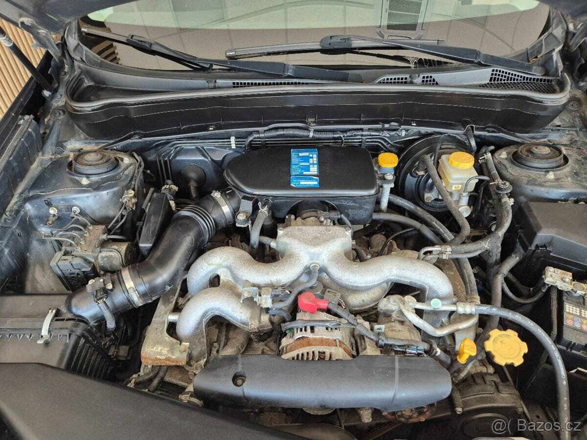 Subaru Forester 2.0 I - 16