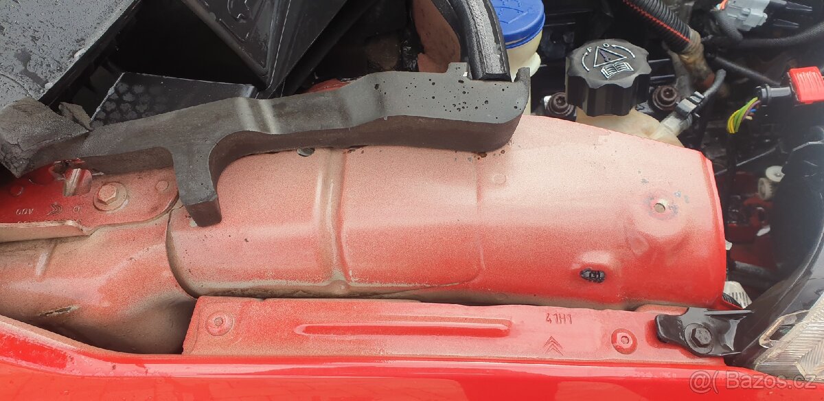 Citroen C2 1.6 hdi VTS - 16