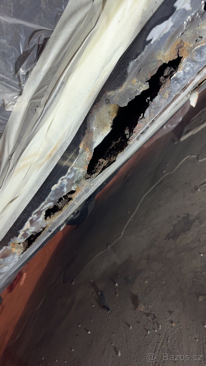 Karosářské práce - 16