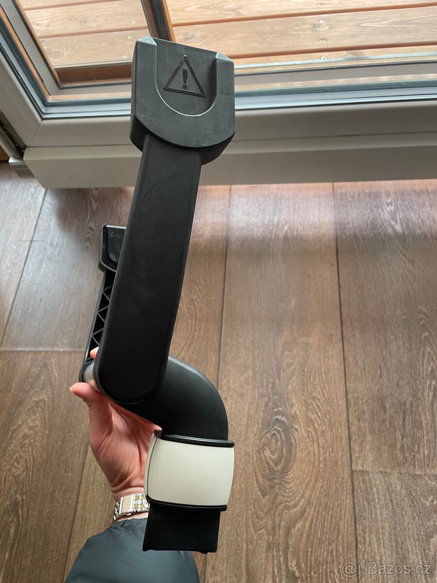 Bugaboo donkey 5 - 16