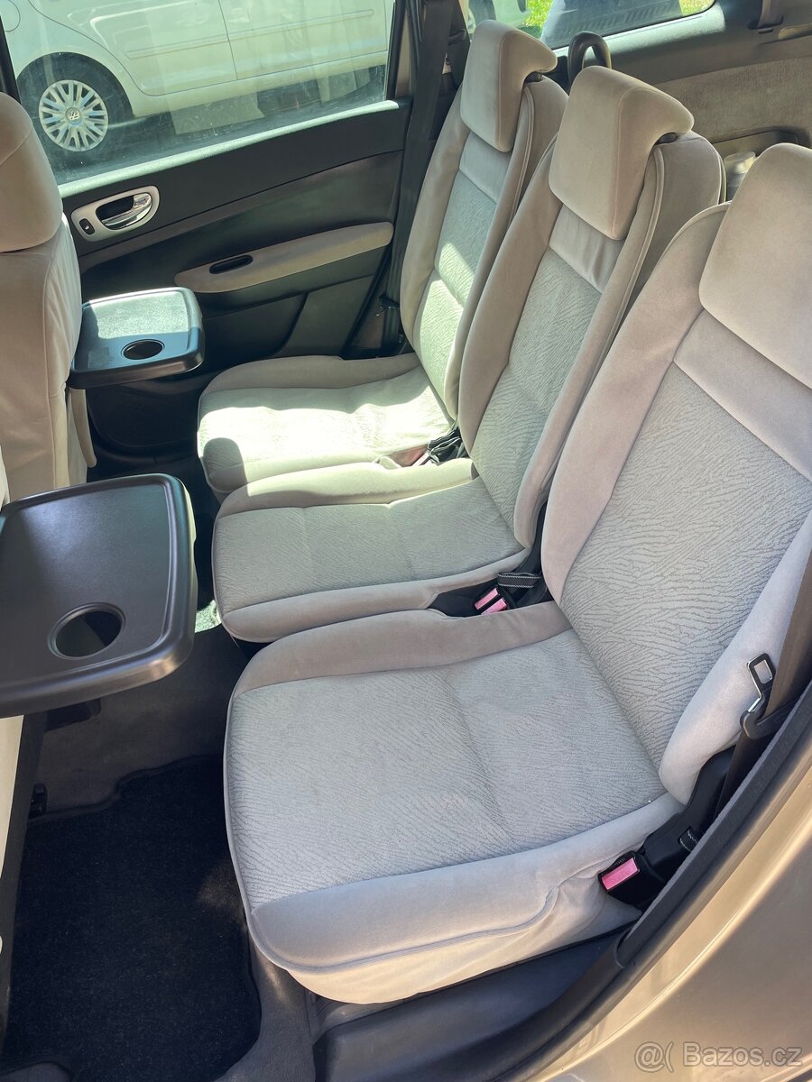 Peugeot 307 SW - 16