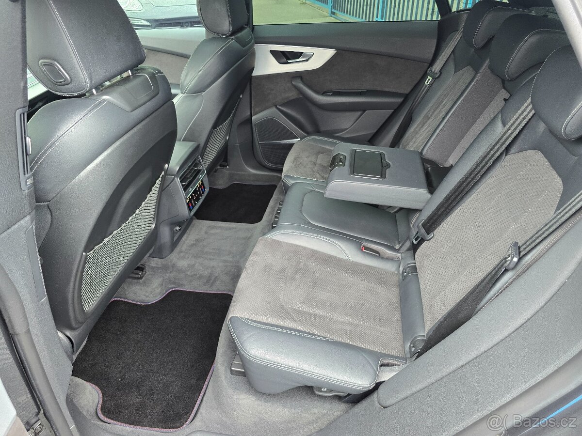 ⭐Audi Q8 3.0TDI/210KW/2019/S-LINE/B&O⭐ - 16