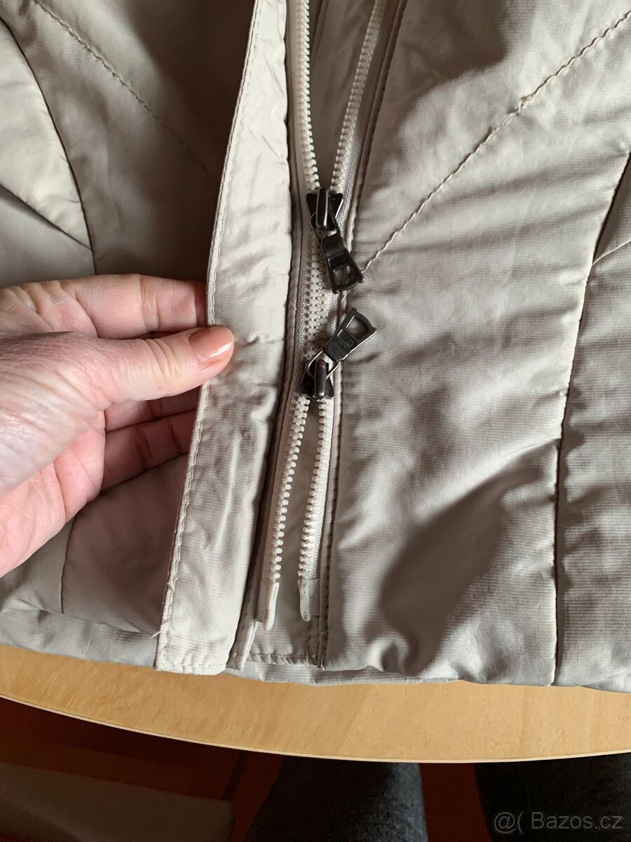 dámská zimní bunda zn. Greenstone - vel. S/M - 16