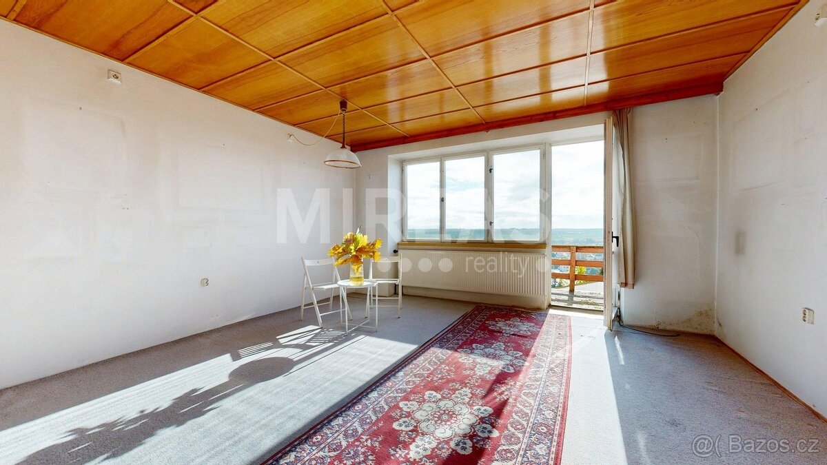 Benátky nad Jizerou, prodej historického domu 7+2, 460 m2 na - 16