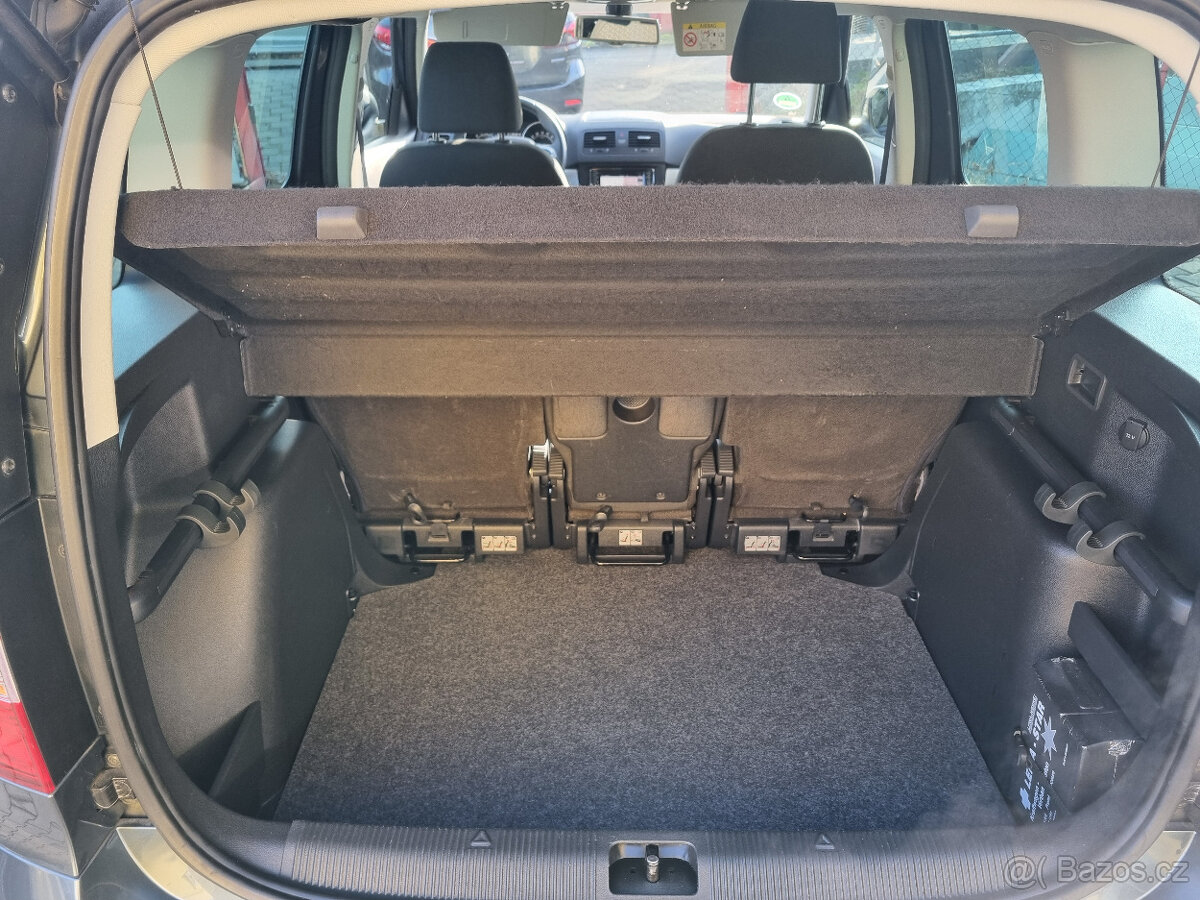 Škoda Yeti 2.0 TDI DSG 4x4 Edition, NAVI, TAŽNÉ, SERVIS - 16