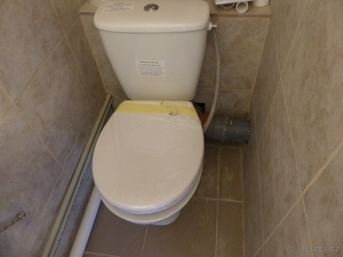 Prodej bytu 3+1 ,68 m,ulice F. L.Čelakovského,Most - 16