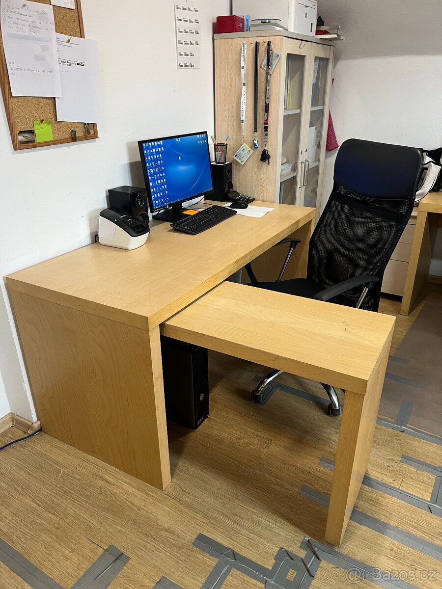 kancelářské židle - 16