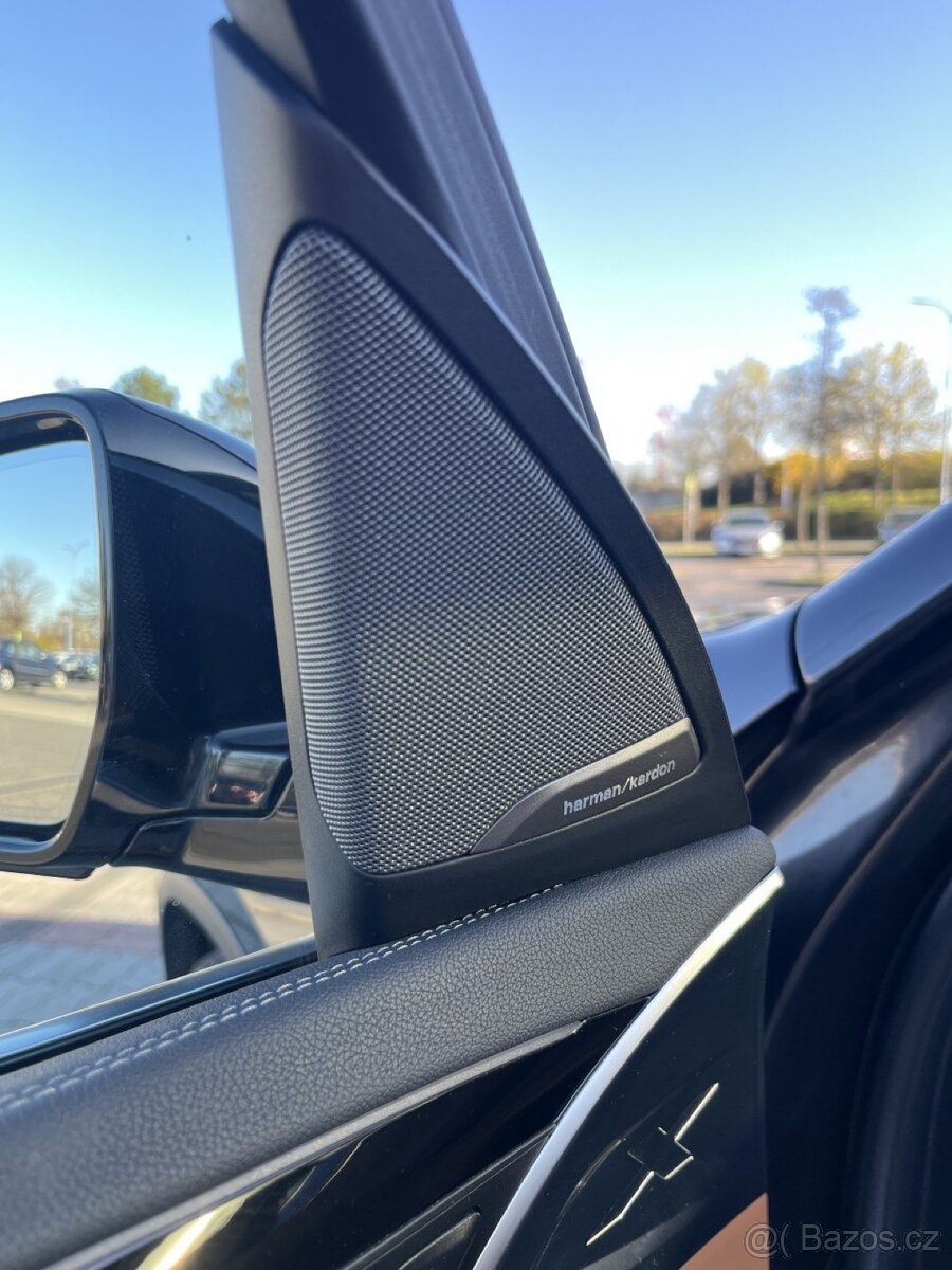 BMW IX3 Elektro - 16