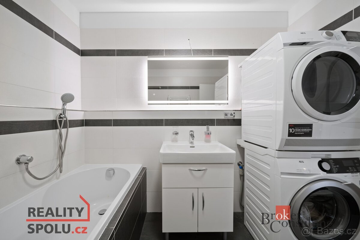 Prodej, byty/3+kk, 74 m2, Kuklenská 1755/16, Pražské Předměs - 16