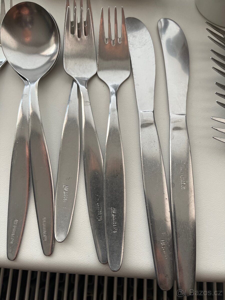 Retro gastro nádobí - 16