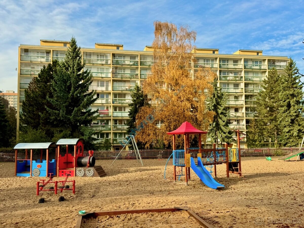 Prodej bytu 2+kk, 46 m², OV – Toruňská, Praha 8 – Bohnice - 16