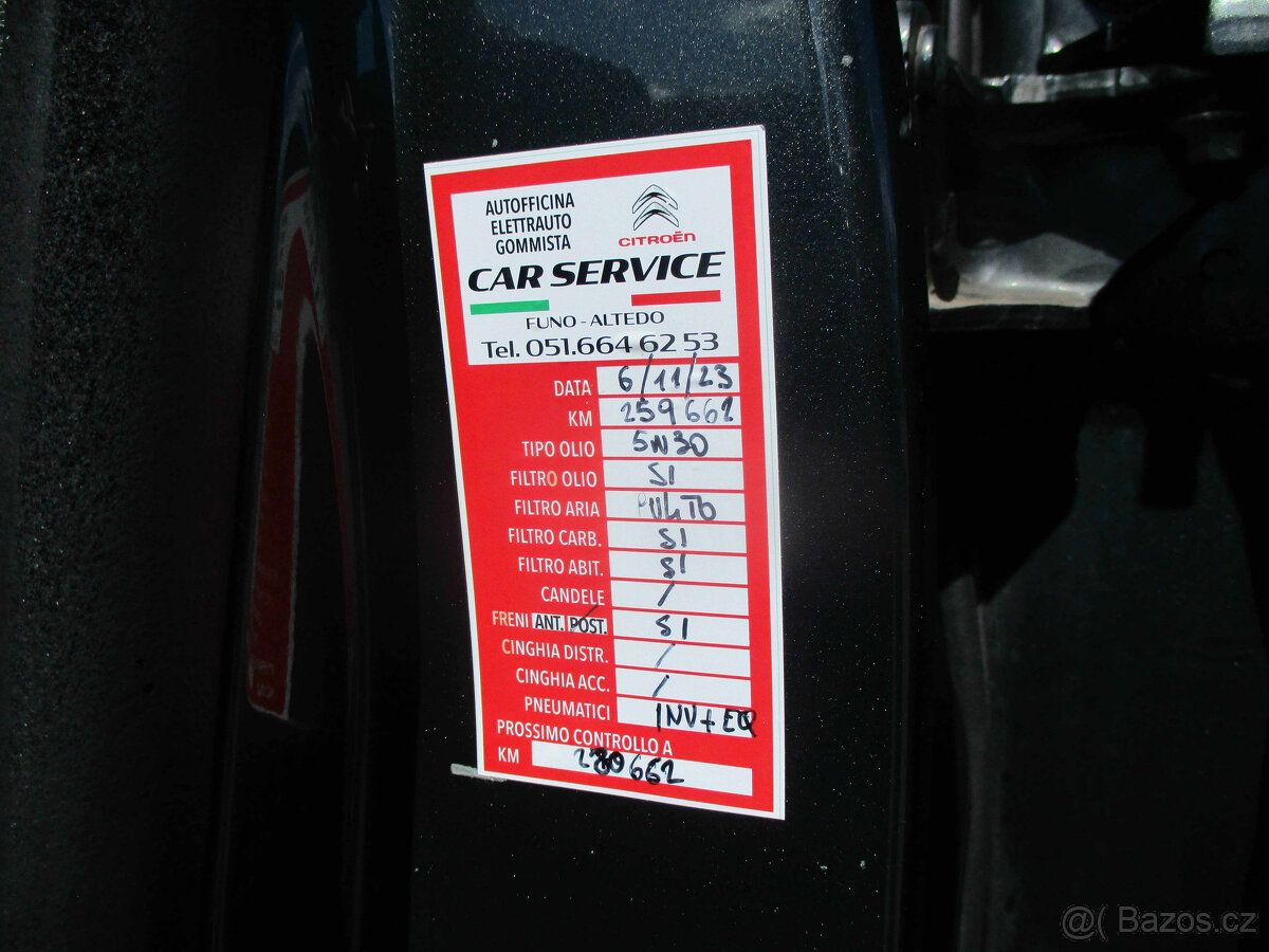 FORD S-MAX 2,0TDCi 110kW Titanium GPS LED Man 2016 - 16