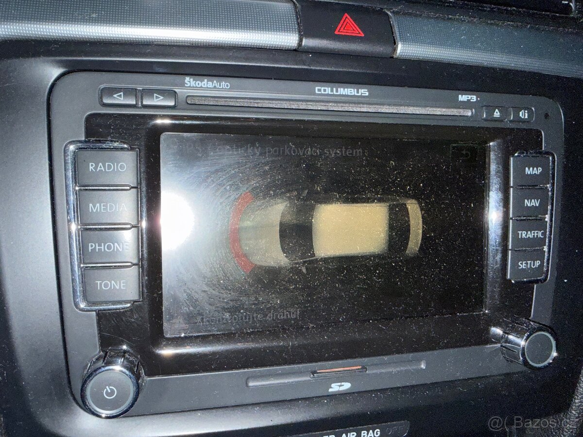 Skoda SuperB 2 1.8 Tsi 160koni DSG - 16