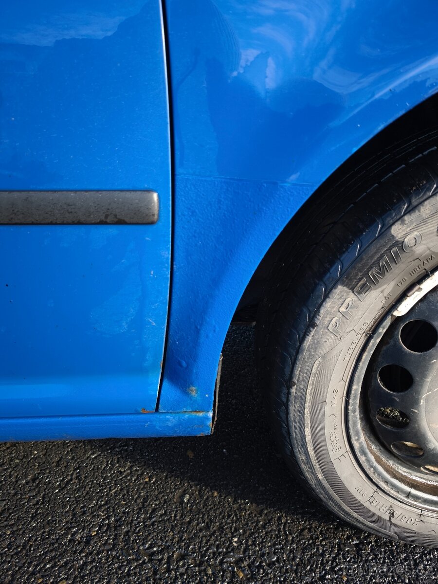 Volkswagen GOLF IV 1.6 77kW AZD - 16