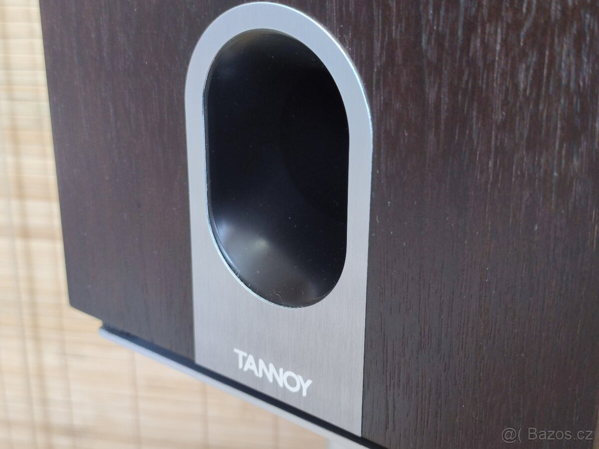 Tannoy Revolution Signature DC6 - 16