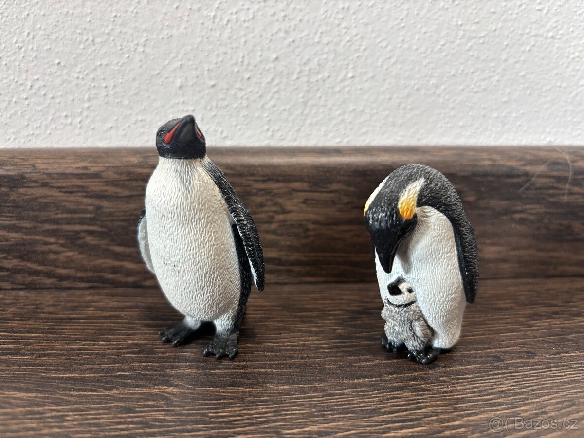 Zvířata schleich apod. - 16