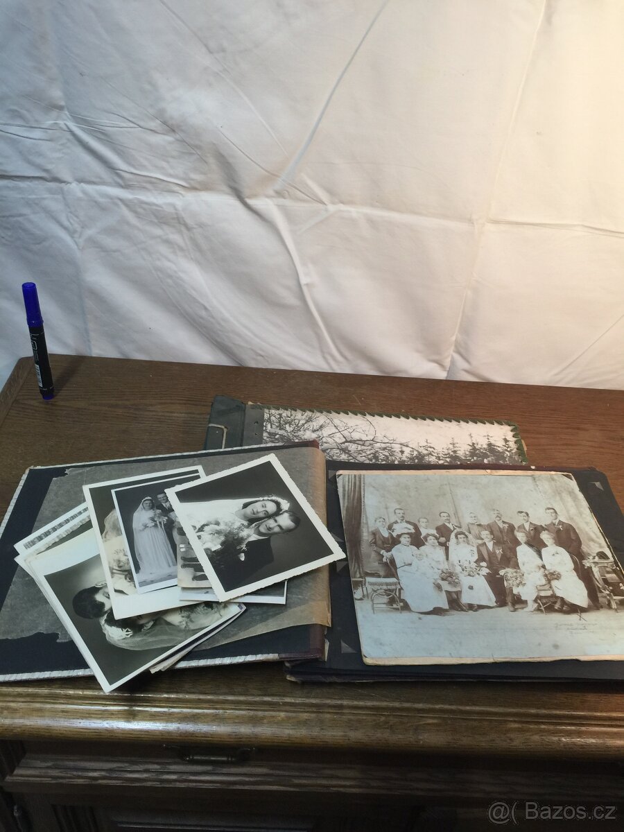 staré fotky... - 16