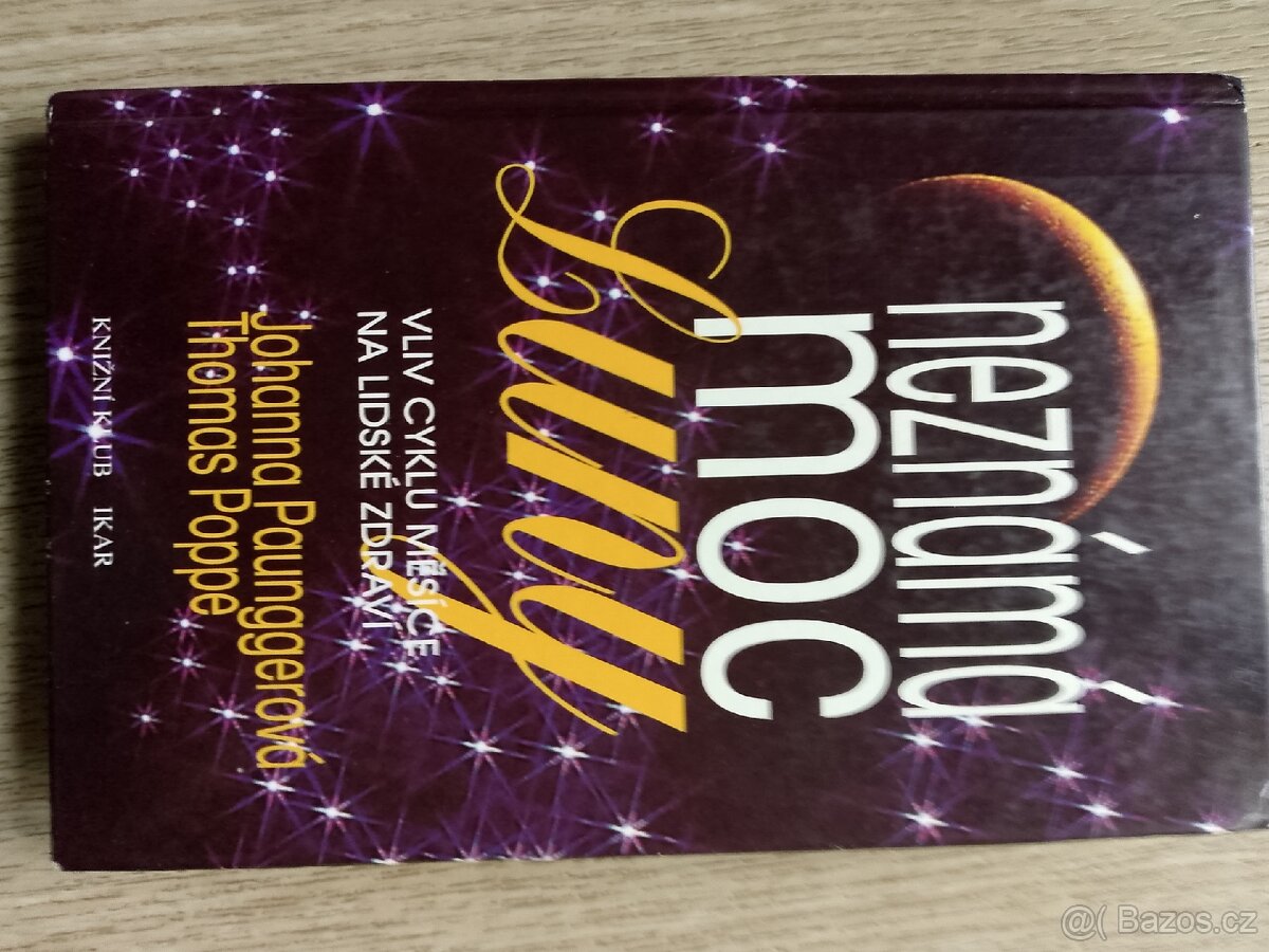 Knihy o zdraví - 16