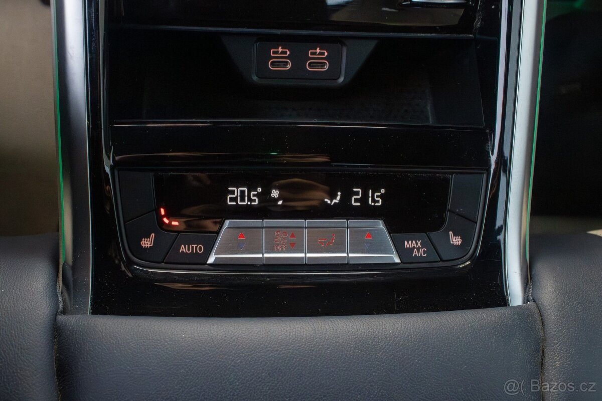 BMW M850i XDrive Gran Coupe - 16