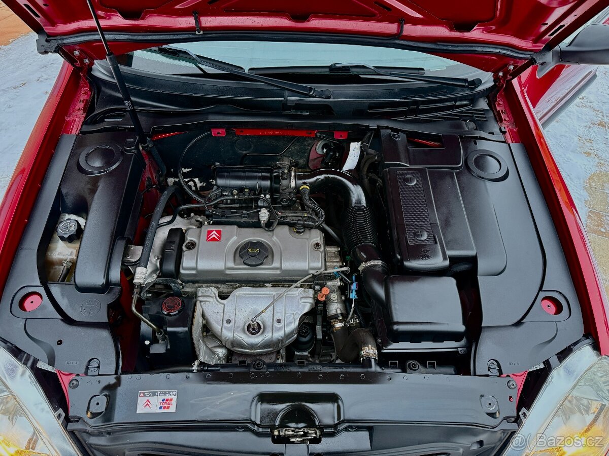 Citroën Xsara 64 000 KM - 16