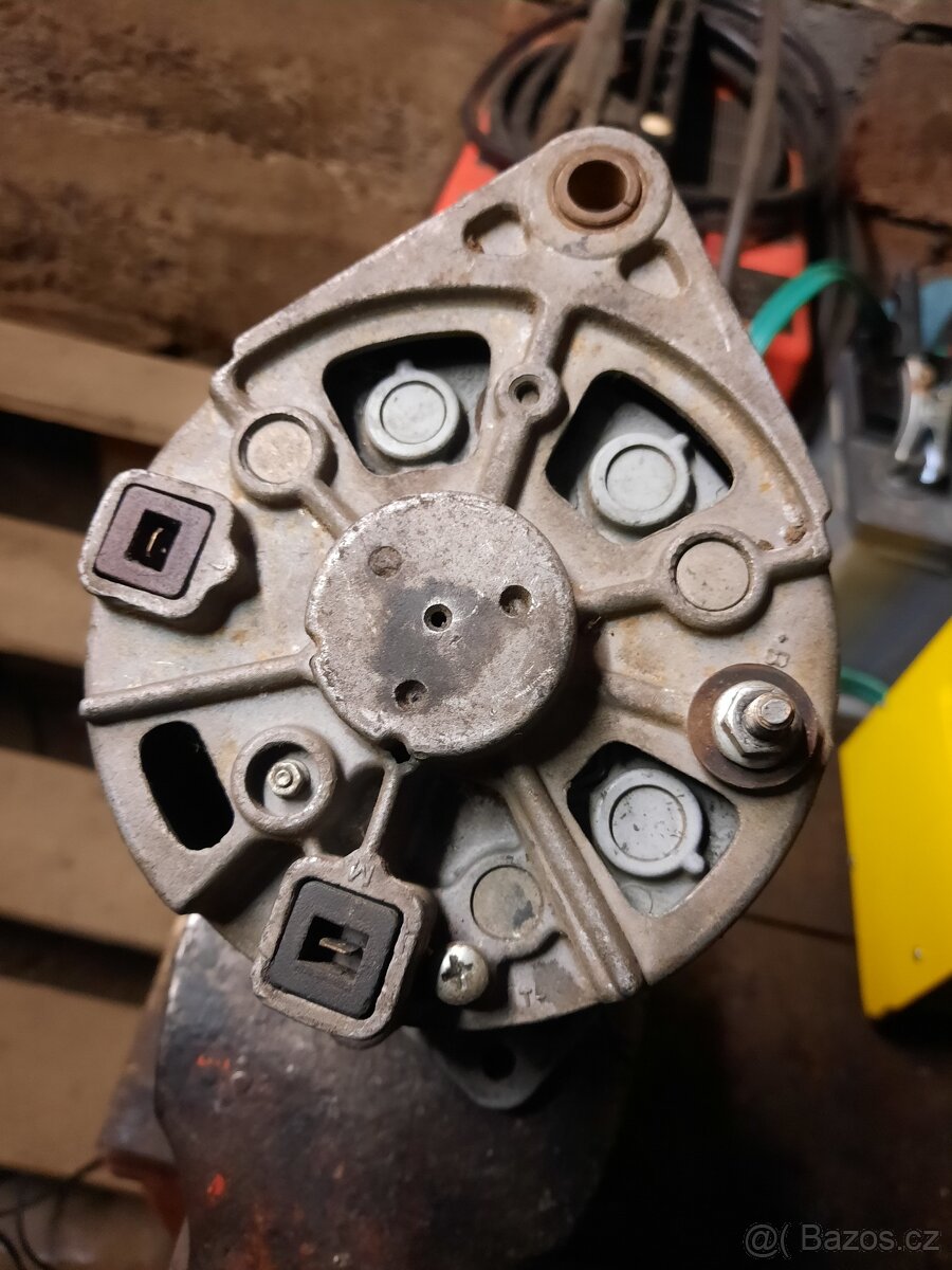 Alternátory - 16