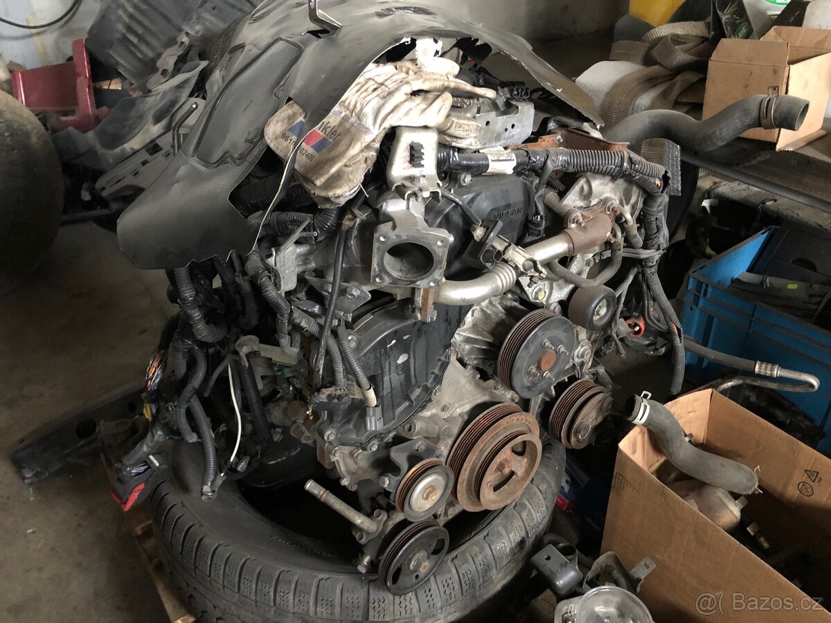 Nissan pathfinder - 16