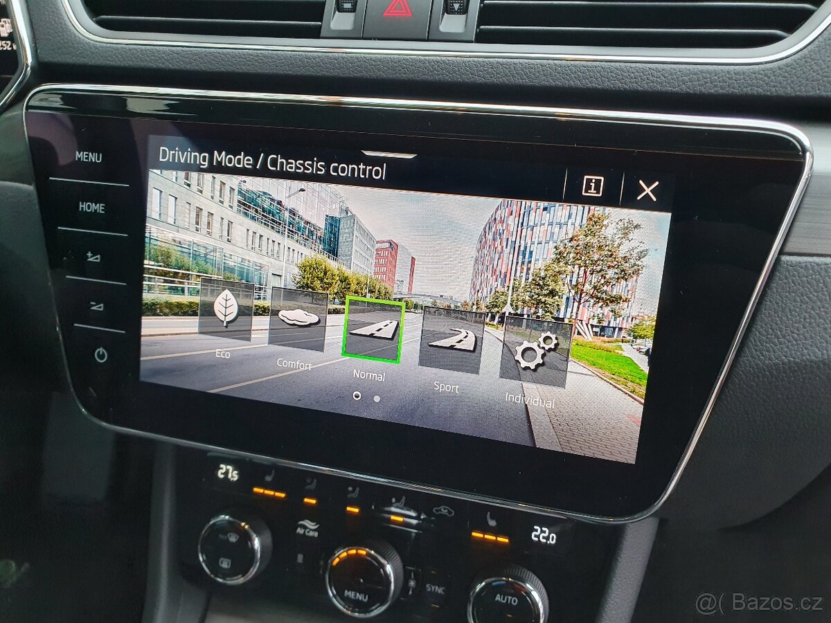 Škoda Superb 3 iV Combi 1.4 TSI 160kW DSG - záruka Autodraft - 16