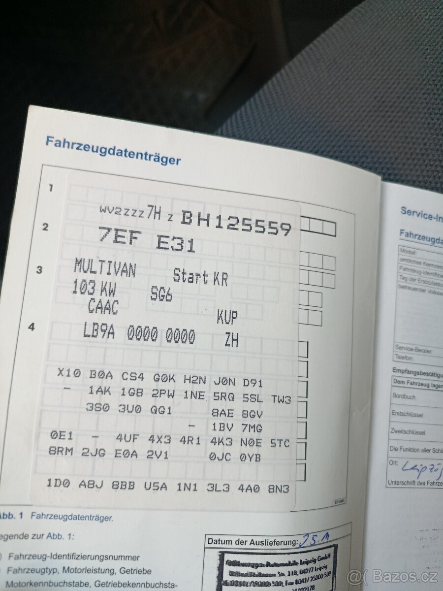 Vw t.5 Multivan.103.kw - 16