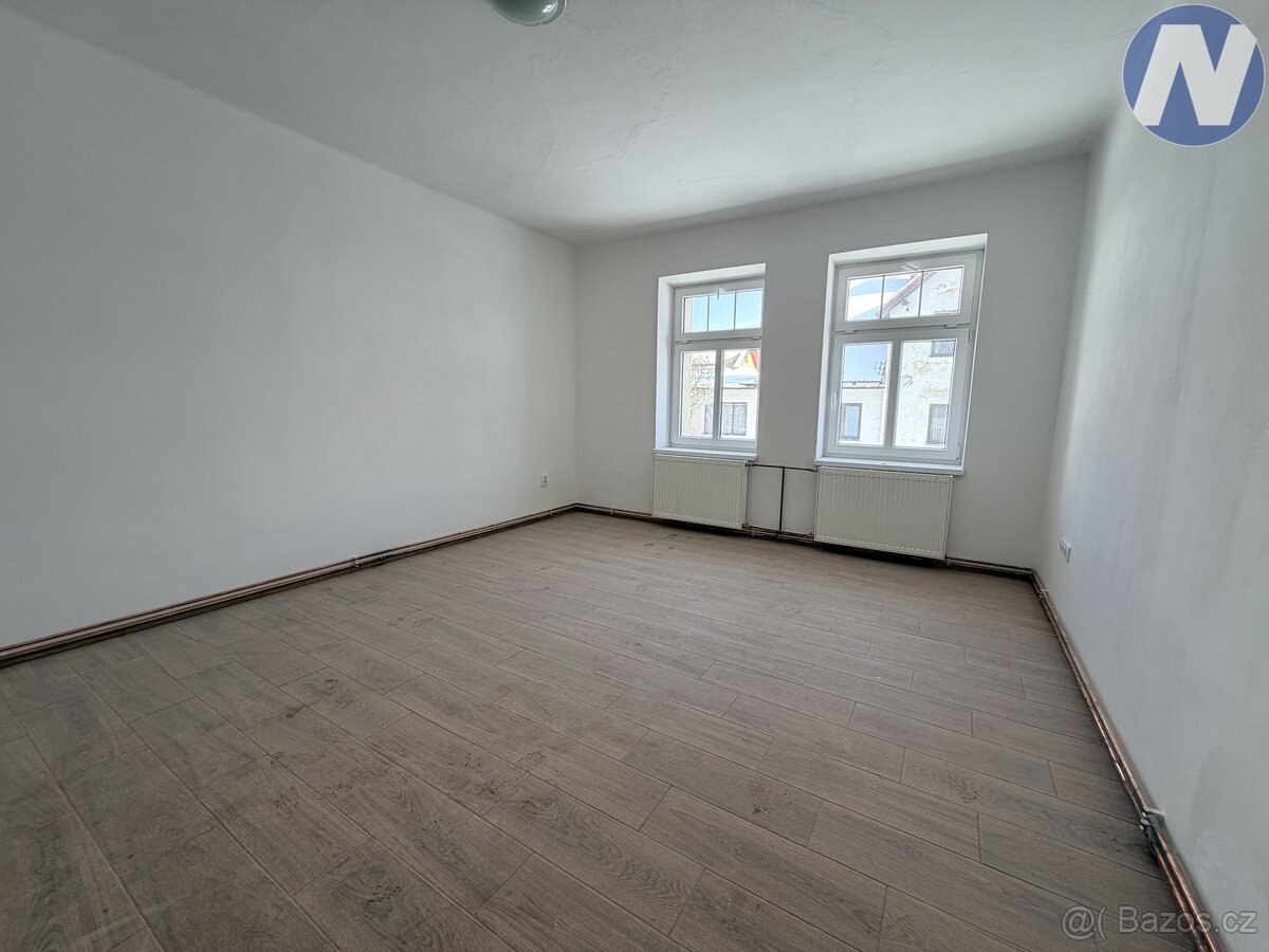 Pronájem bytových jednotek, U Nádraží, Volary - 16